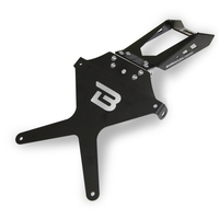 СТОЙКА ЗА НОМЕР Yamaha YZF-R1 (2015-2022)