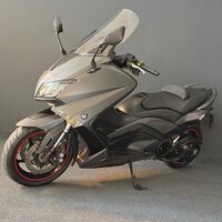 Yamaha T-max 530 ABS, Keyless, Led 2015г