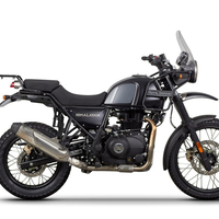 Монтажен комплект за куфари SHAD 3P SYSTEM ROYAL ENFIELD HIMALAYAN 410 '18