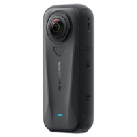 Екшън камера Insta360 X4 AIR
