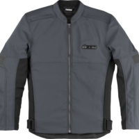 Текстилно мото яке ICON SLABTOWN CE GY