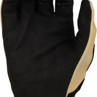 Мотокрос ръкавици FLY RACING Pro Lite- Khaki/Black