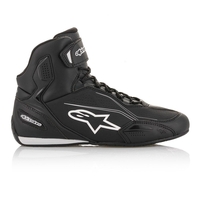 Мото боти ALPINESTARS FASTER-3 BLACK