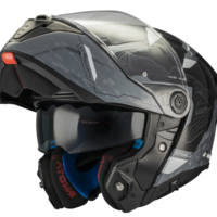 Отваряема каска MT ATOM 2 SV HIGHLANDS C2 GLOSS
