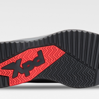 Мото боти XPD X-BEAT H2OUT® BLACK/RED