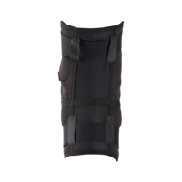 Наколенки O'NEAL DIRT V.23 BLACK/NEON YELLOW