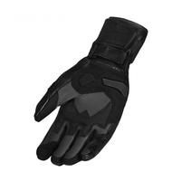 Дамски ръкавици SECA ATOM BLACK