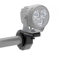 КОМПЛЕКТЪТ СКОБИ ЗА ДОПЪЛНИТЕЛНА СВЕТЛИНА TUBOLAR