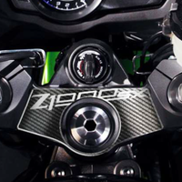 Протектор за трипътник PPSK6P/PR3144 KAWASAKI Z1000SX 2011-2016г.