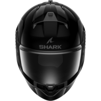 Каска SHARK RIDILL 2 BLACK GLOSS