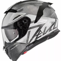 Каска PREMIER DEVIL CARBON MN 8 BM