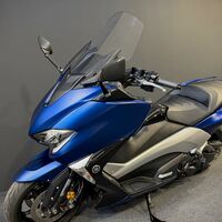 Yamaha TMAX 530 DX | Keyless | TCS | Темпомат | Подгрев | 2017г