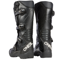 Мотокрос ботуши O'NEAL RMX ENDURO BLACK