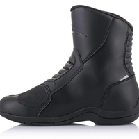 БОТУШИ ALPINESTARS RIDGE V2 WATERPROOF BLACK/BLACK