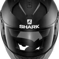 Каска за мотор SHARK RIDILL BLACK MATT