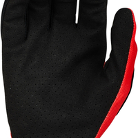 Мотокрос ръкавици FLY RACING Lite- Red/Black