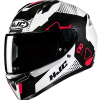 Каска HJC C10 Aspa MC1