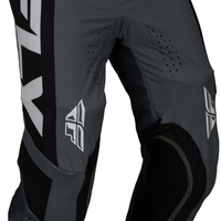 Мотокрос брич FLY RACING Lite- Charcoal/Black