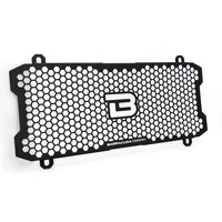 Капак за радиатор BARRACUDA Kawasaki Z650 (2017-2022)