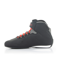 Мото боти ALPINESTARS SEKTOR BLACK/RED/GREY