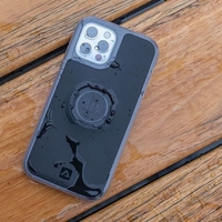 Водоустойчив калъф QUAD LOCK iPhone 13 Pro