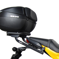 Монтажен комплект за куфари SHAD TOP MASTER HONDA CB650 F '14