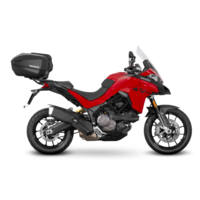 Монтажен комплект за куфари SHAD TOP MASTER DUCATI MULTISTRADA1200´17