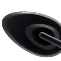 Огледала BARRACUDA STONE B-LUX