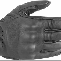 Кожени ръкавици ALPINESTARS DYNO BLACK