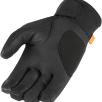 Мото ръкавици ICON TARMAC2 - BLACK