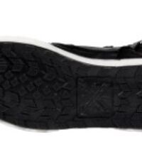 Мото боти JOHN DOE SHIFTER BLACK