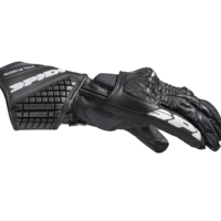 Мото ръкавици SPIDI CARBO 5 BLACK