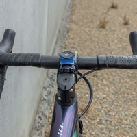 QUAD LOCK Flat Bar Adaptor