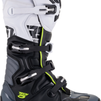 Мотокрос ботуши ALPINESTARS TECH 5 BK/GY/WT