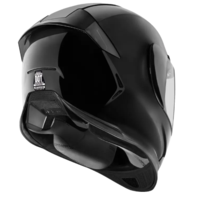 Каска ICON Airframe Pro™ BLACK GLOSS