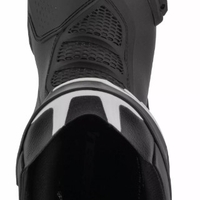Ботуши ALPINESTARS SMX-6 V3 BLACK/WHITE