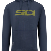 Суитшърт SIDI CAPTA STEEL BLUE