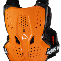 Детски нагръдник LEATT 3.5 ORANGE