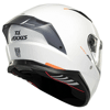Каска AXXIS PANTHER SV SOLID WHITE GLOSS