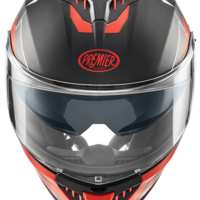 Каска PREMIER TYPHOON RS 92 BM