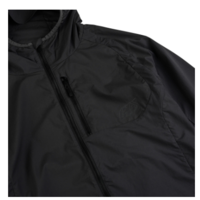 Мото яке тип ветровка TROY LEE DESIGNS Drift Windbreaker - Mono Carbone