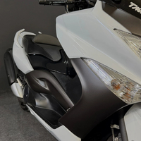Yamaha T-max 500 2010г 26,000км