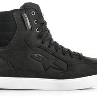Кецове ALPINESTARS J-6 BLACK WATERPROOF Black/White 2