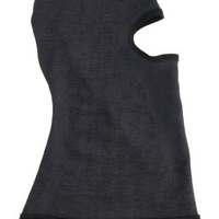 Боне ADRENALINE MERINO WOOL BLACK