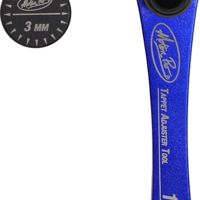 Инструмент за регулиране на клапани MOTION PRO TOOL TAPPET ADJ 3X10MM