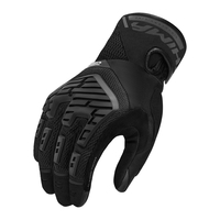 Мото ръкавици SHIMA STREAM VENT BLACK