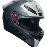 Каска AGV K1 S E2206 - LIMIT 46