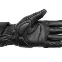 Дамски ръкавици SECA SHEEVA III BLACK