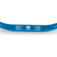 КОРМИЛО BARRACUDA HANDLEBAR RACING BLUE