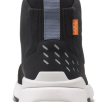 Мото боти SIDI NUCLEUS GTX BLACK/WHITE